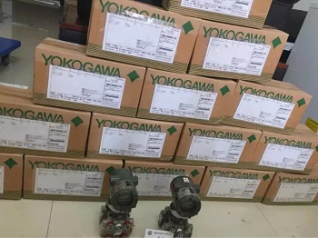 YOKOGAWA差压变送器EJA110A-DMS4A-94NA0-1KPa