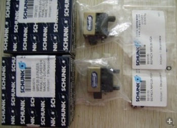 SCHUNK 气缸机械手 DPG-64-1√的品质，低廉的价格