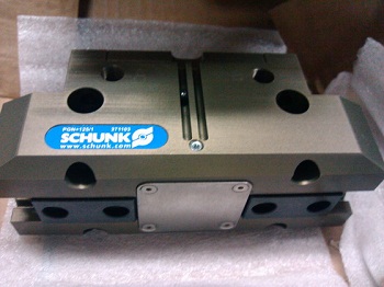 SCHUNK 气爪 0371149 PGN+50-2√好的传感器√好的公司供应