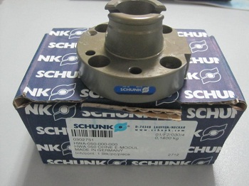 SCHUNK 气缸机械手 DPG-64-1√的品质，低廉的价格