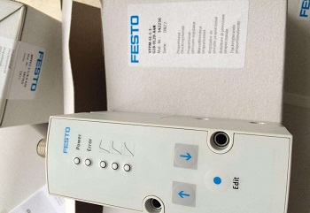 FESTO SMEO-1-S-LED-24-B重磅推介 好货一级棒√