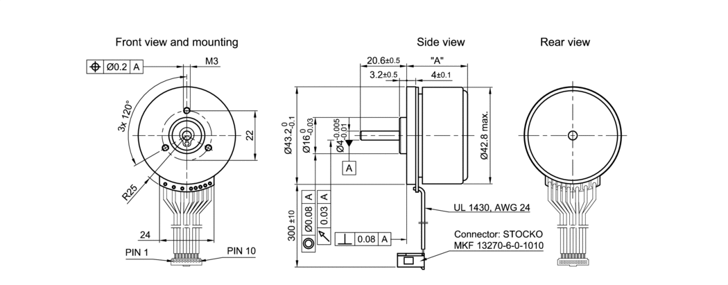 DF45-A2