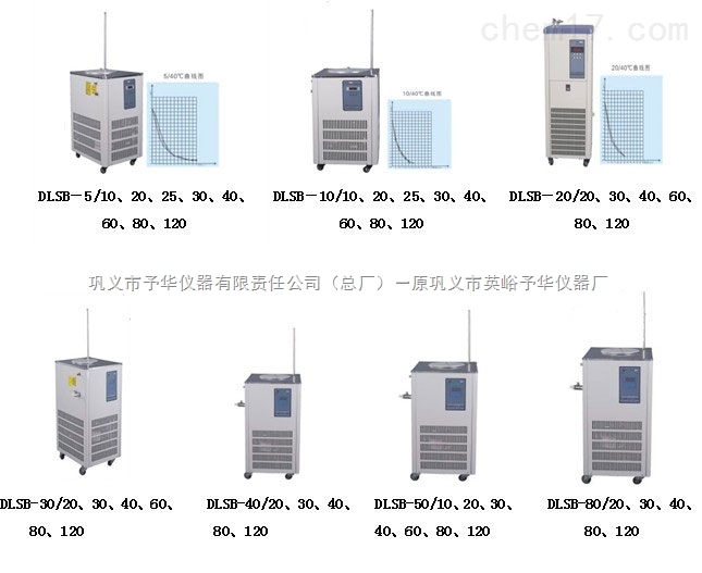 低温冷却液循环泵