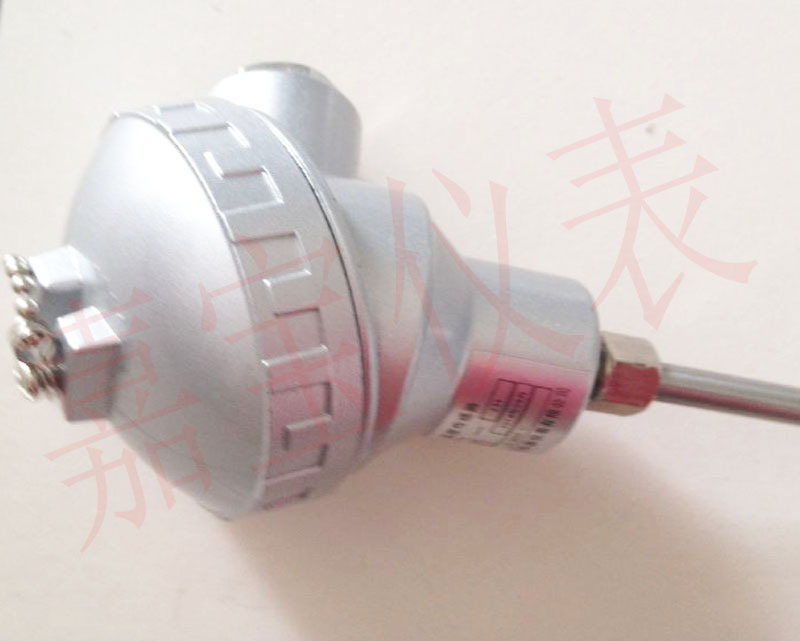 嘉寶溫度傳感器0