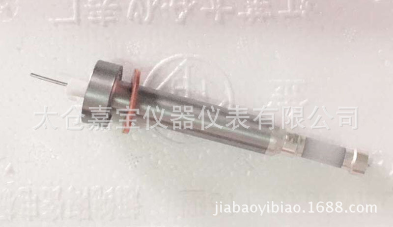 電極5