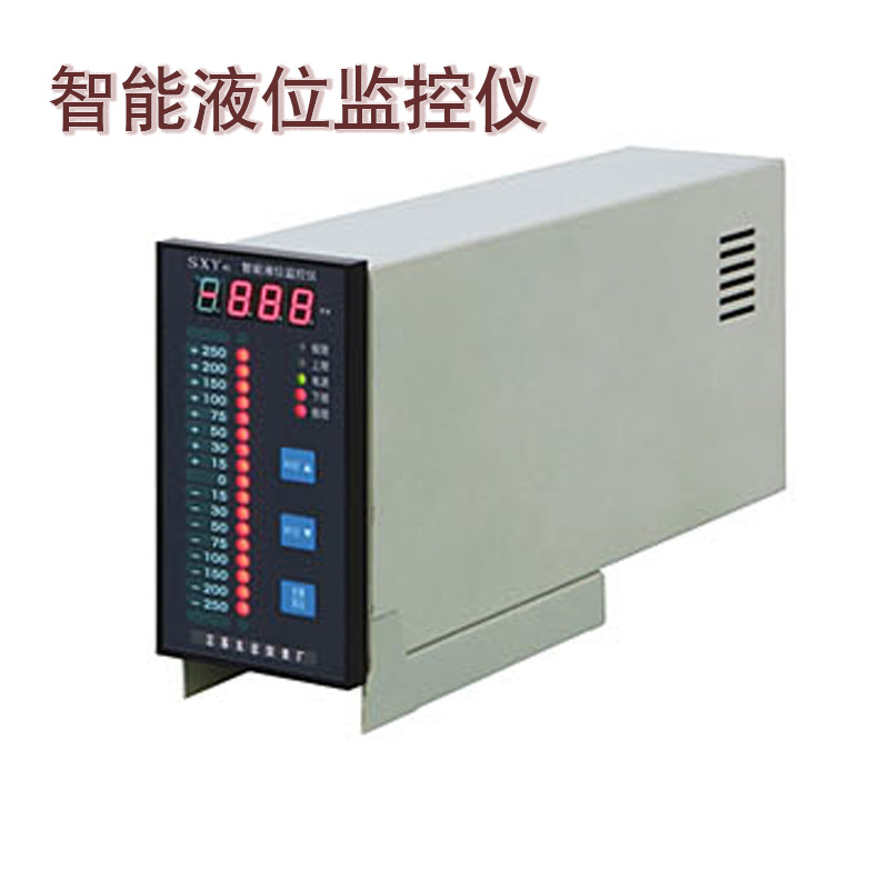 未标题水位监控仪