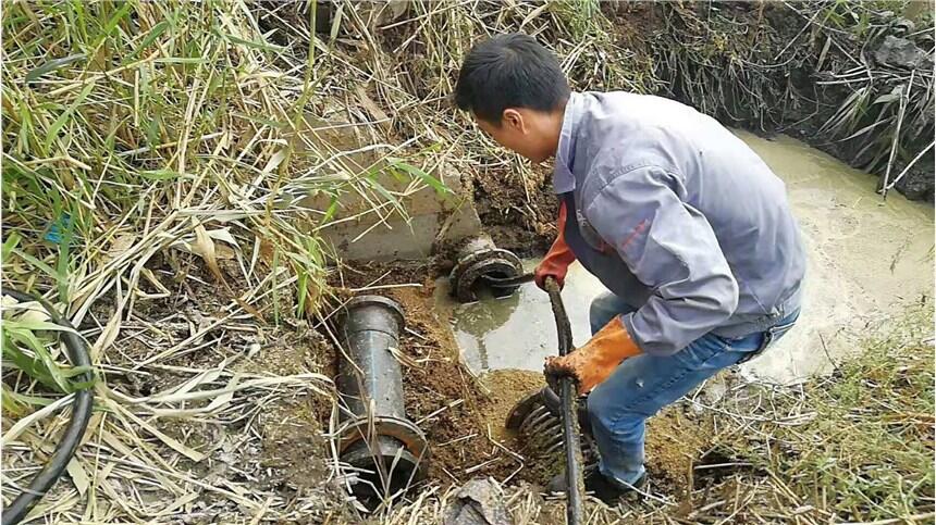 新闻:临潼区专业排污管道清淤厂家@电话