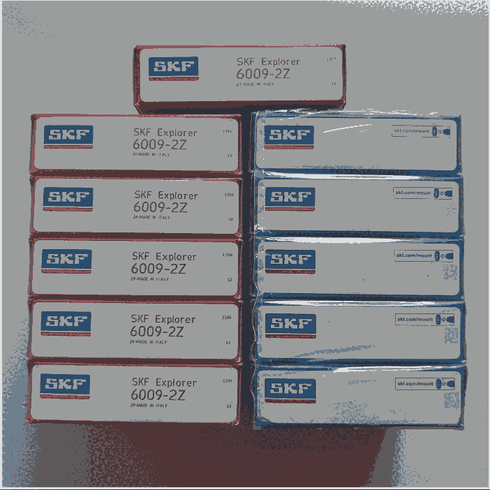 供应：瑞典原装6009-2Z进口轴承 高速进口深沟球轴承系列 现货特价