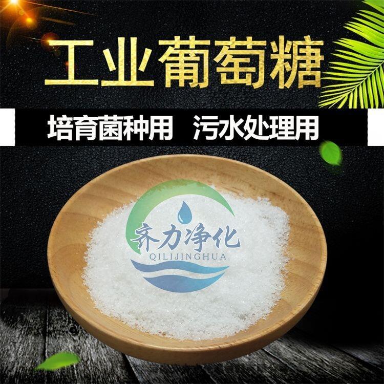 四会工业水处理葡萄糖现货直销