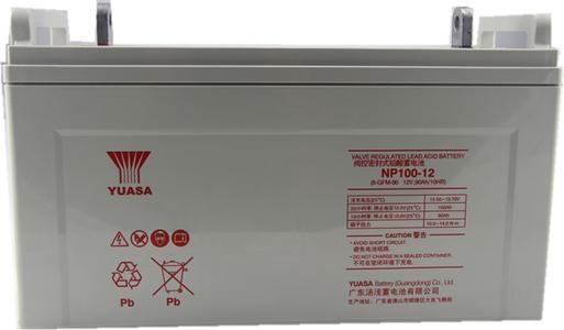 汤浅YUASA蓄电池NP200-12/12V200AH技术参数性能