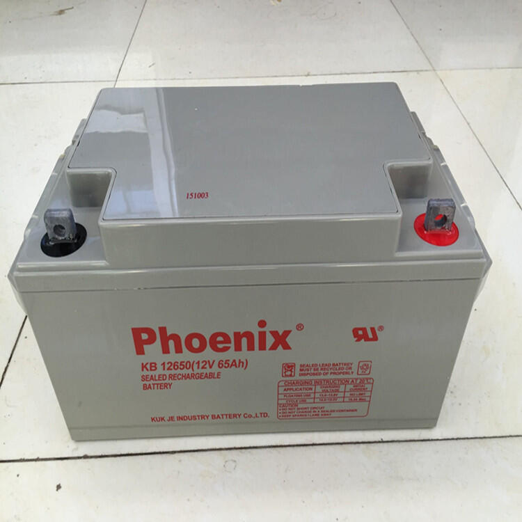 Phoenix凤凰蓄电池KE12150012V150Ah阀控铅酸蓄电池