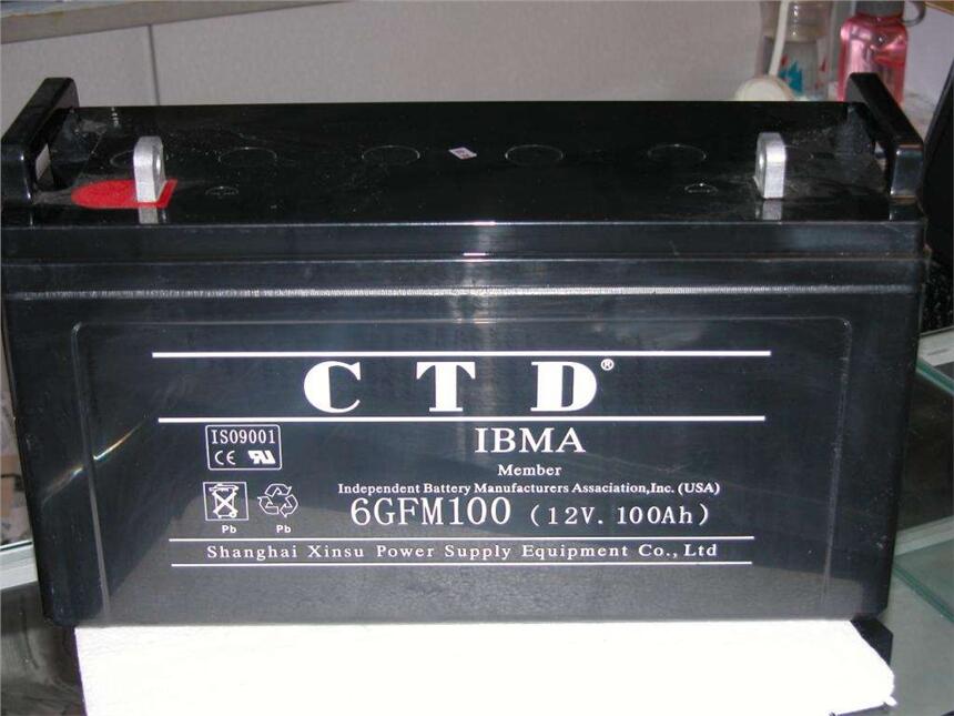 CTD12V12AH 6GFM12通信