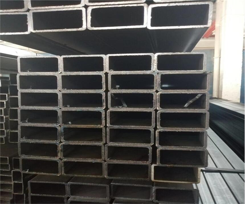 鹰潭250*200*6塔机方管生产厂家工程建筑用方管