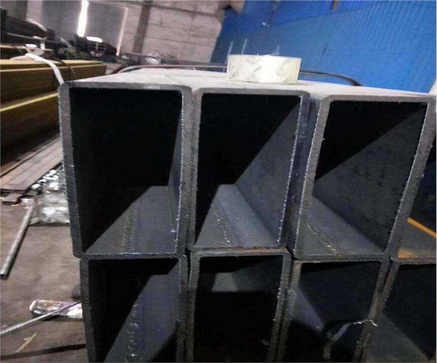 厦门200*120*6矩形管厂家各种规格工程建筑用方管