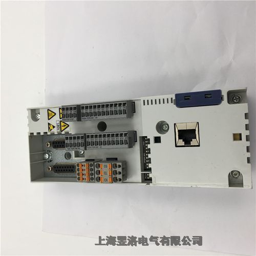 EVS9325-ES5.5kW伦茨变频器