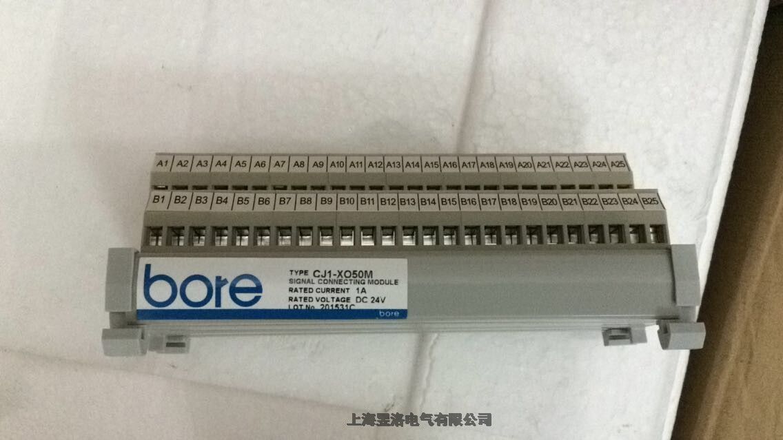 G2R-OR16D-JP-ID模块BORE