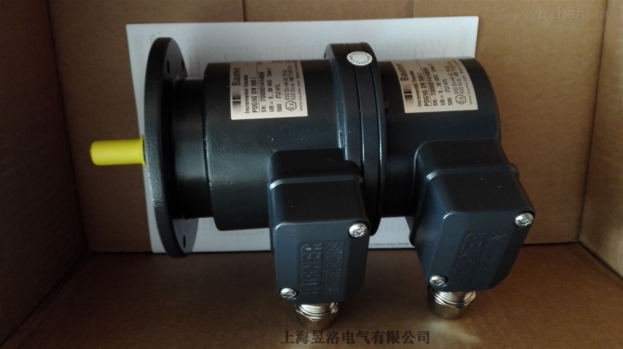 HOG10D1024I-HTL霍伯纳编码器