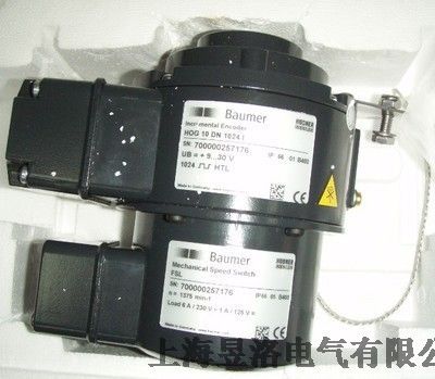 HOG9GD500/D500霍伯纳编码器