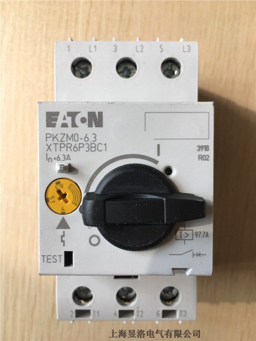 FAZ-C10/1-SP伊顿微型断路器