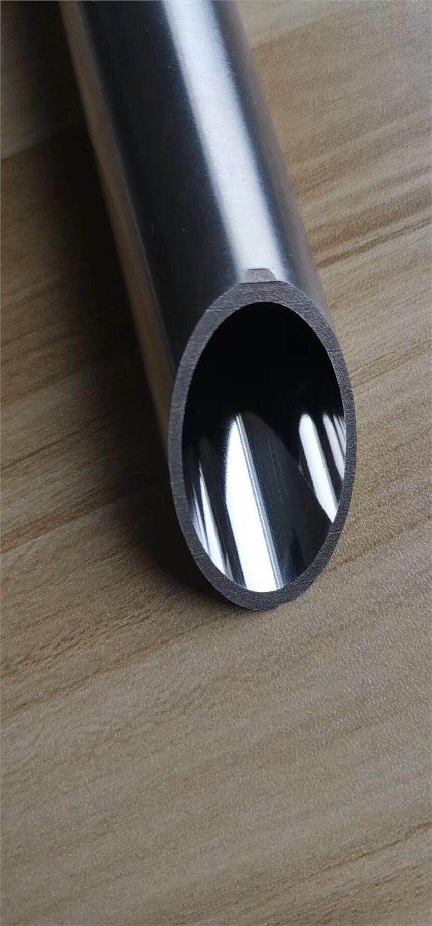新闻:沧州流体管半导体电子管道生产工厂