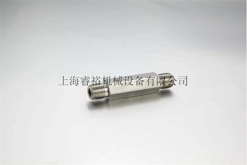 新闻:重庆美制NPT螺纹接头液压螺纹接头生产供应