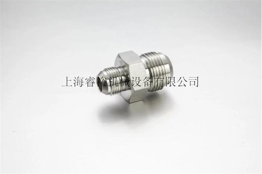 新闻:上海美制NPT螺纹接头弯头螺纹接头规格参数