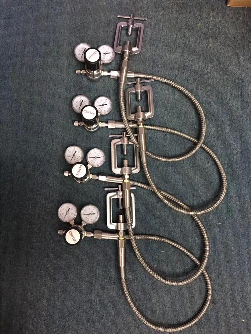 新闻:北京RYMECL不锈钢减压器报价