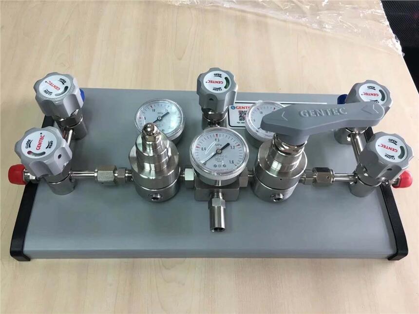 新闻:河南气体减压器代理商