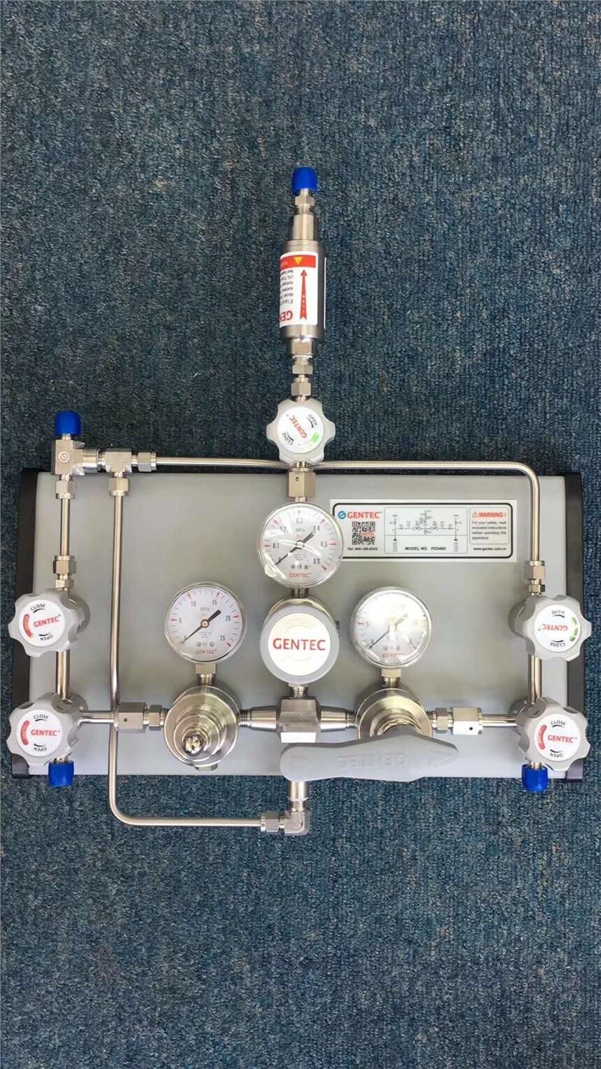 新闻:上海不锈钢减压器经销商