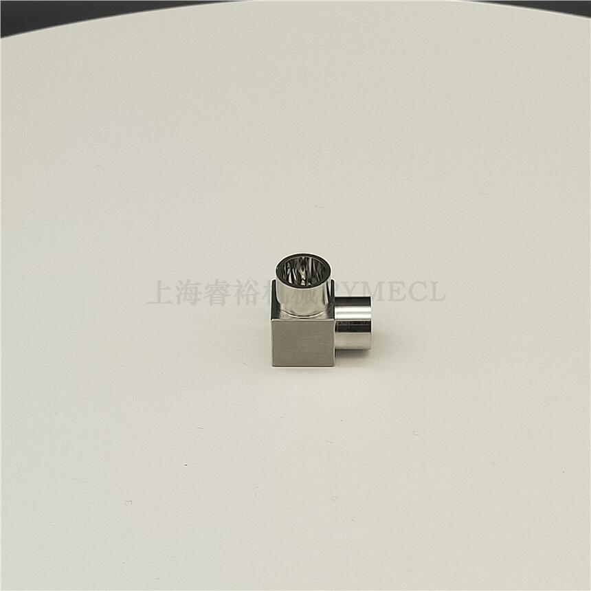 新闻:四川EP级MicroTee微焊三通进口品质