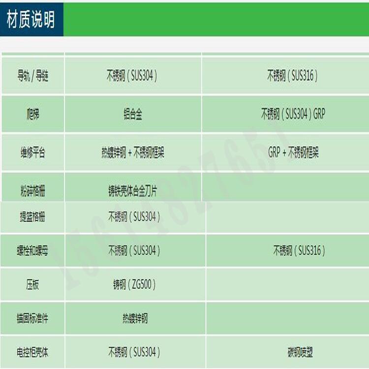 赤峰污水泵站来图定制厂家