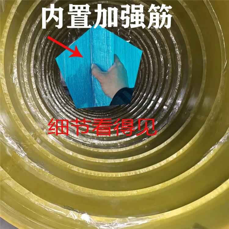 天津新型玻璃钢化粪池怎么卖