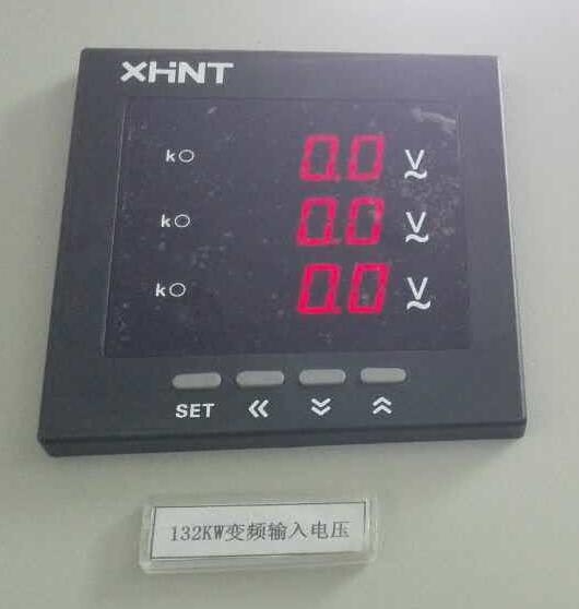 CKJ-5-125/1140	真空接触器资料