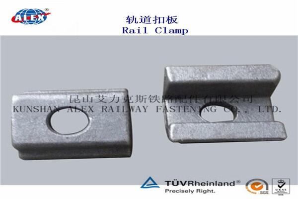 内蒙古铁路压板生产工厂