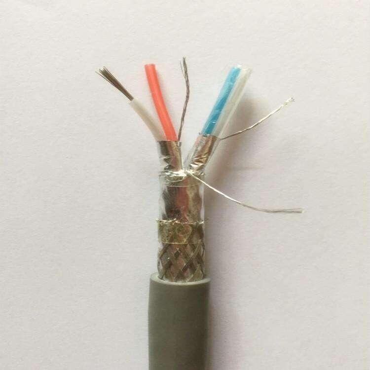 信州灯控线RVVP2*1.0MM2