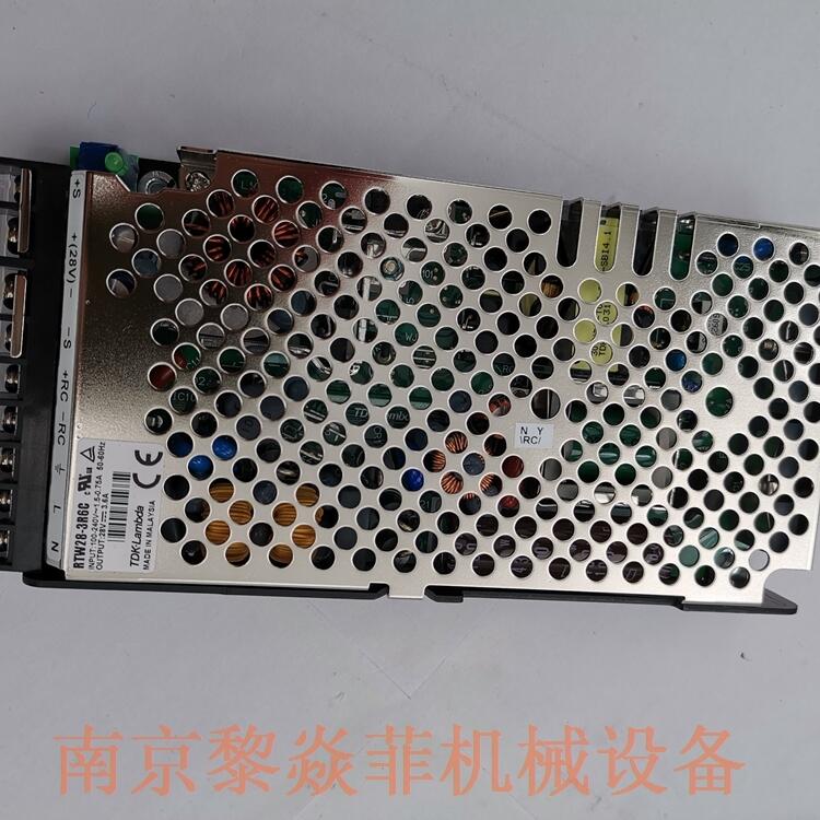 TDK-LAMBDA日本 变频器 CC3-2412SS-E 设计