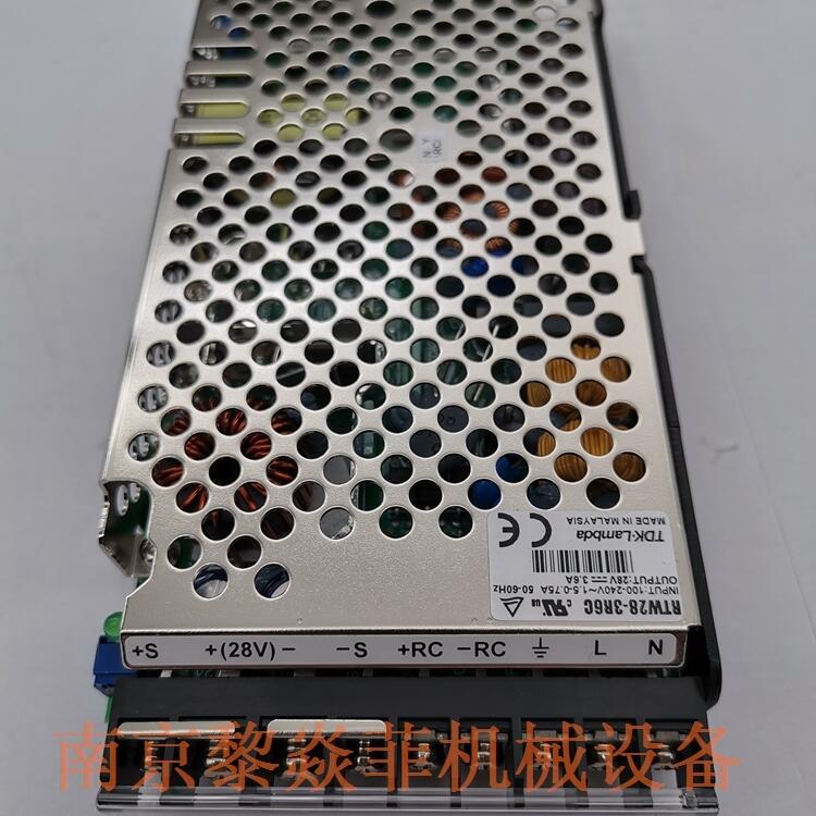 低压电源JWS75-5/A TDK-LAMBDA日本 CME100A-28