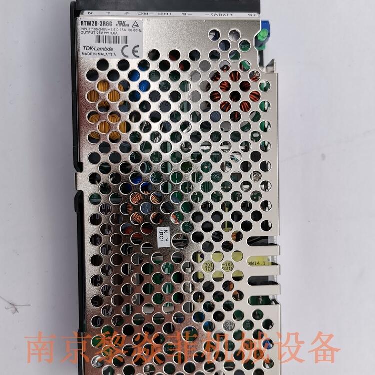 日本TDK兰达 AC/DC电源 CC1R5-4812DR-E 变压器