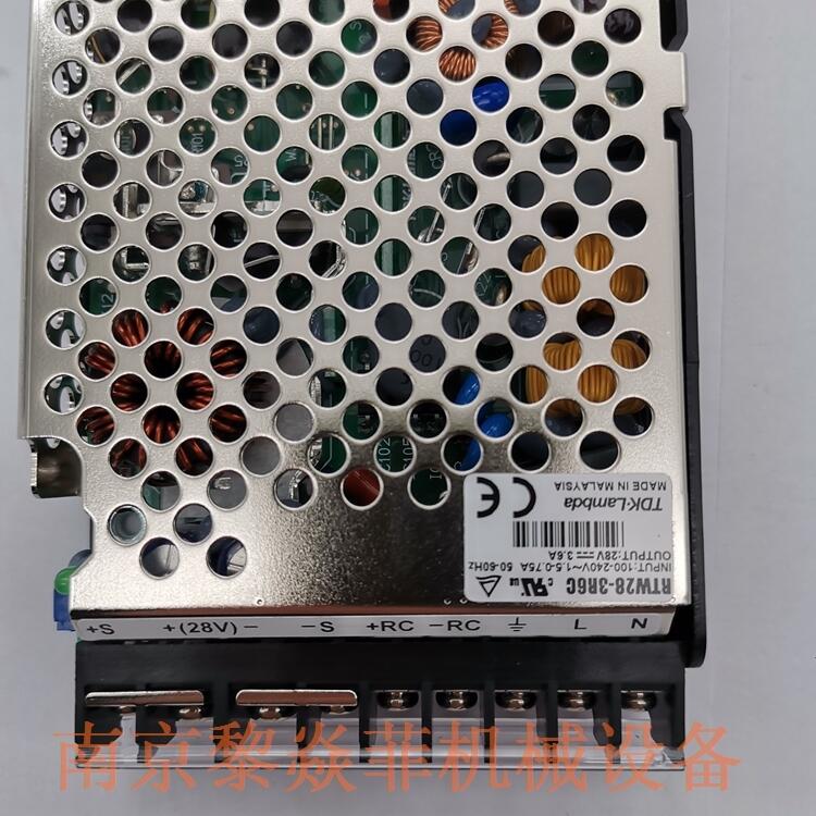 日本TDK兰达 AC/DC电源 CC1R5-0305SF-E 电路图