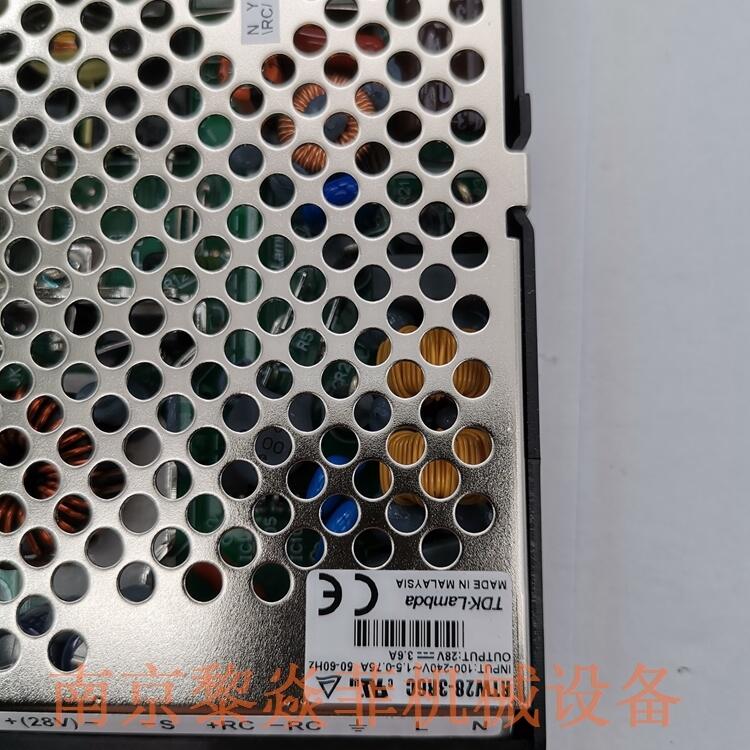 日本TDK-LAMBDA 开关电源 CCG15-48-05S/P 厂家