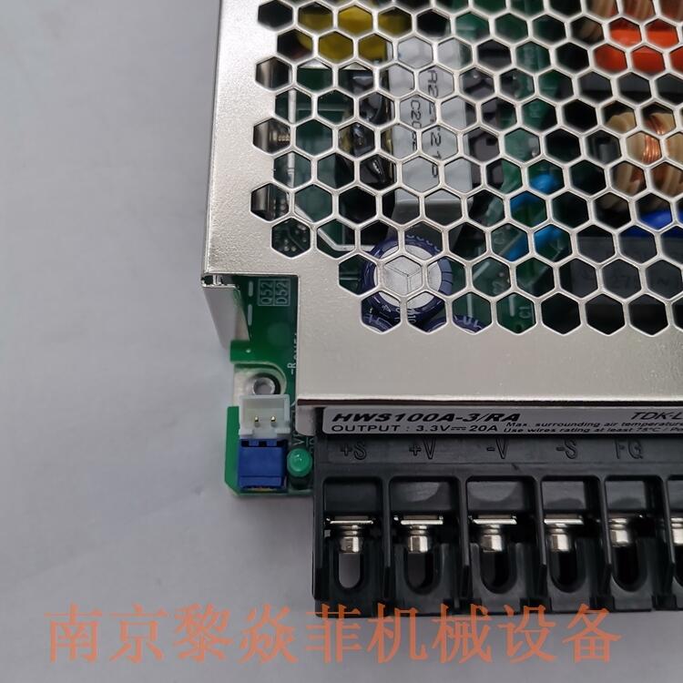 TDK-LAMBDA日本 变频器 CC3-0512DR-E 品牌