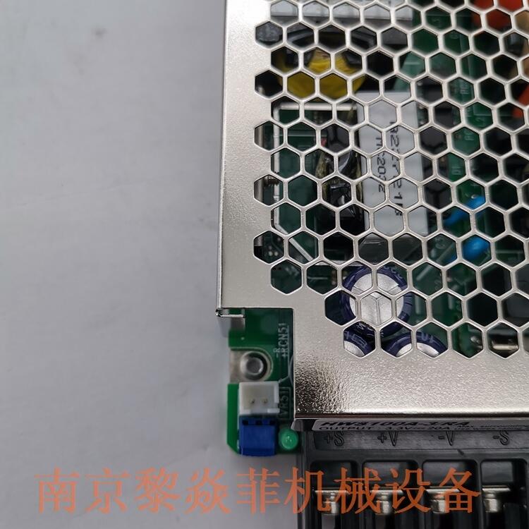 日本TDK-LAMBDA 开关电源 CC1R5-1212DF-E 电路图讲解