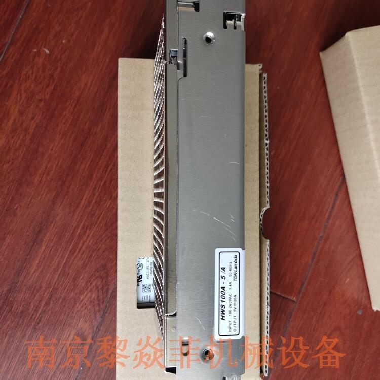 日本TDK-LAMBDA 开关电源 CC10-1212DF-E 电路图讲解