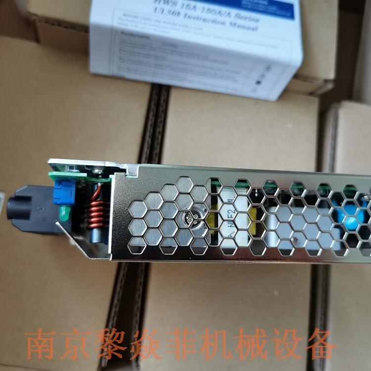 日本TDK-LAMBDA 开关电源 CC10-2405SF-E 原理详解