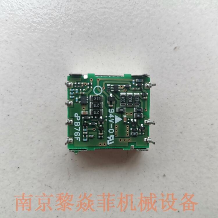 日本TDK兰达 AC/DC电源 CC1R5-4805SF-E 维修步骤