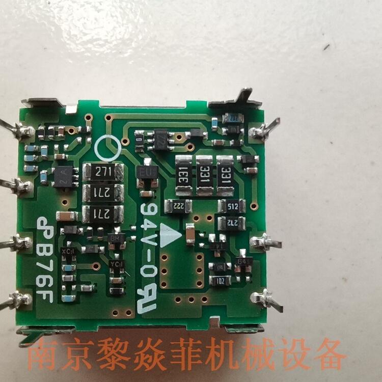 日本TDK兰达 AC/DC电源 CCG15-24-05S 维修步骤