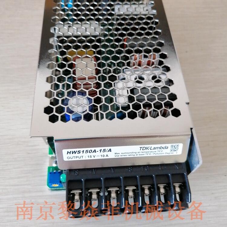 TDK-LAMBDA日本 变频器 CC3-0505SR-E 原理