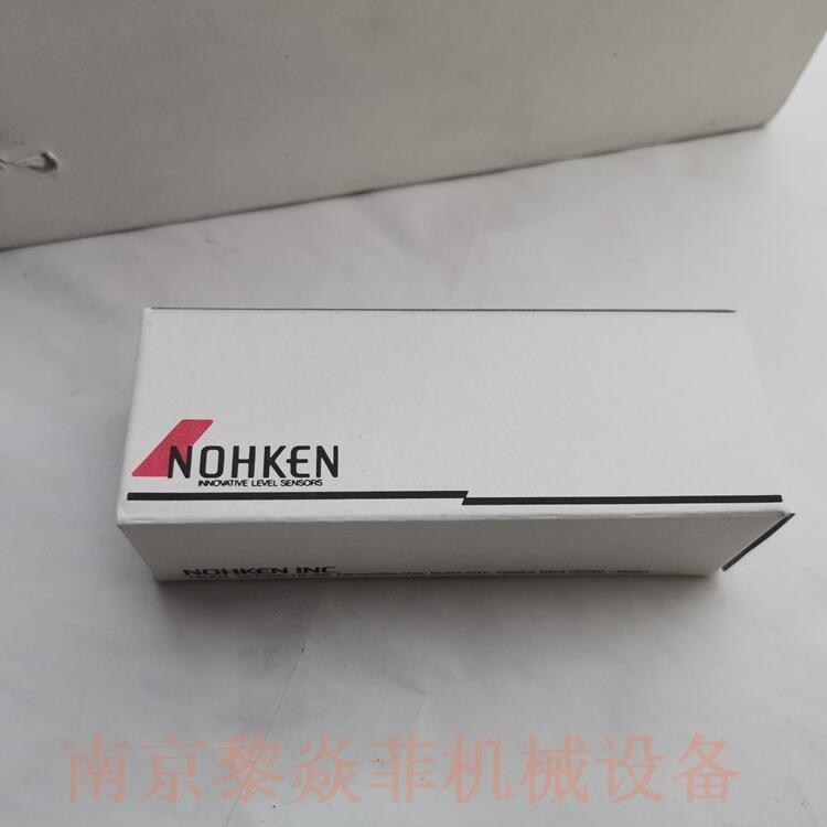 NOHKEN能研 LS11P-1A 磁铁型液位传感器 FQ-8