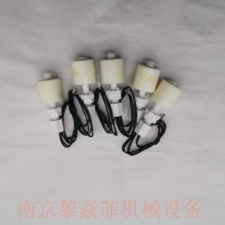 日本能研NOHKEN FQ88-3 垂直液位传感器 FQ6