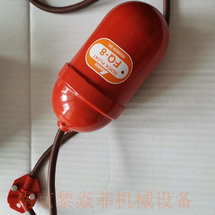 NOHKEN能研 FE82-6H 气动液位传感器 FT-5A